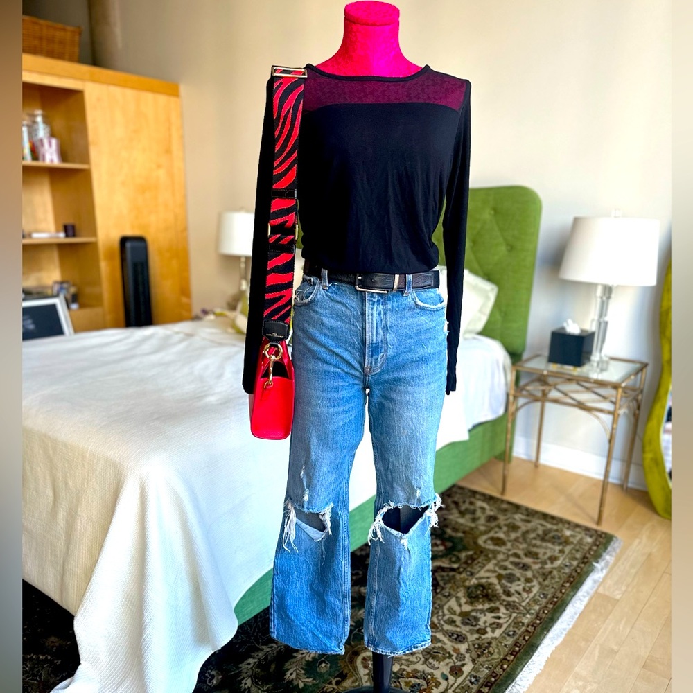 Tahari Long Sleeve
